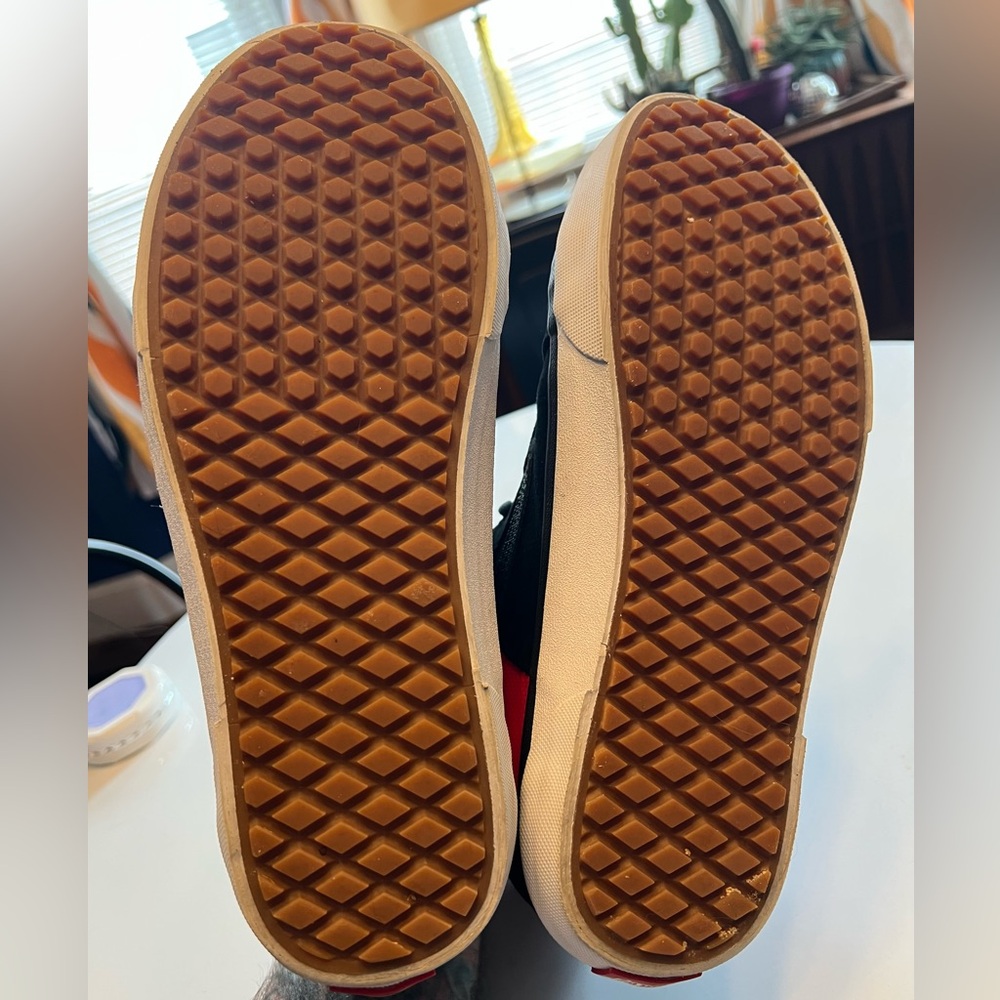 Vans The North Face 46 MTE Sk8-Hi DX - Picture 6 of 6